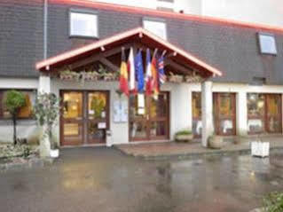 Hotel Du Golf Куаньєр Екстер'єр фото